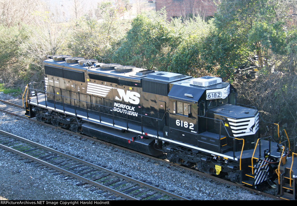 NS 6182